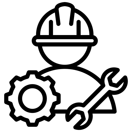 engineer icon